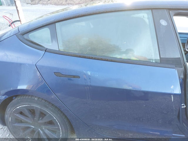 2023 TESLA MODEL 3 5YJ3E1EA0PF431925 Photo 7