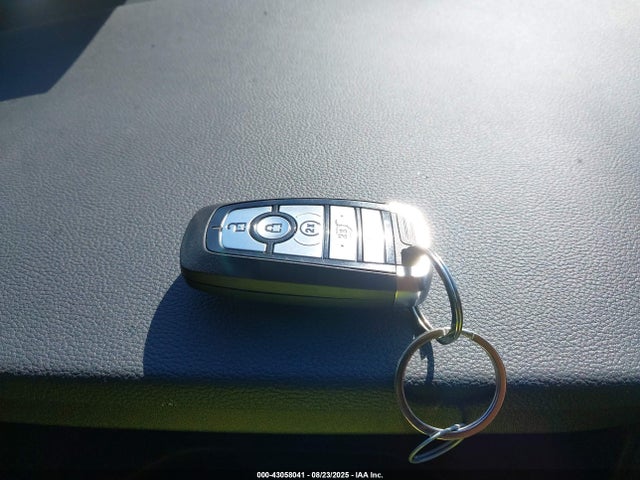 1FMWK8GC6SGB06848 Ford gtdi