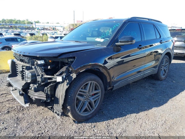 1FMWK8GC6SGB06848 Ford gtdi