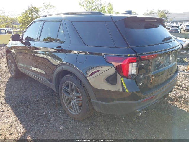 1FMWK8GC6SGB06848 Ford gtdi
