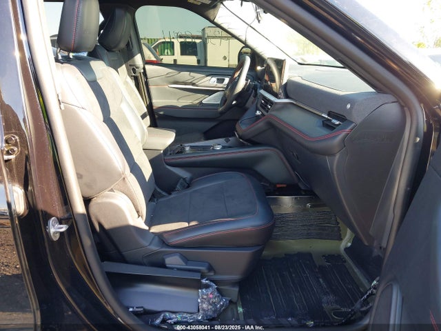 1FMWK8GC6SGB06848 Ford gtdi