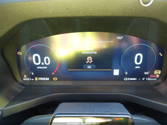 1FMWK8GC6SGB06848 Ford gtdi