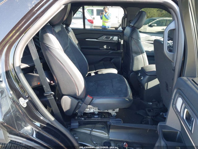 1FMWK8GC6SGB06848 Ford gtdi