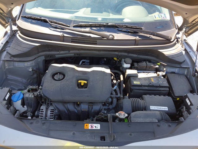 KNDJ23AU6R7914291 KIA Soul