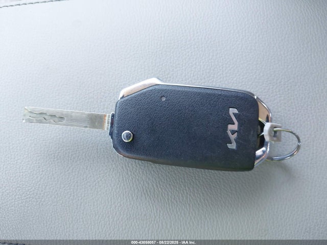 KNDJ23AU6R7914291 KIA Soul