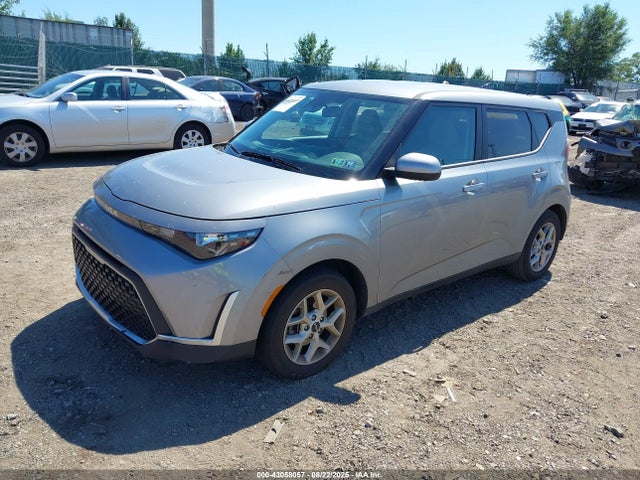 KNDJ23AU6R7914291 KIA Soul