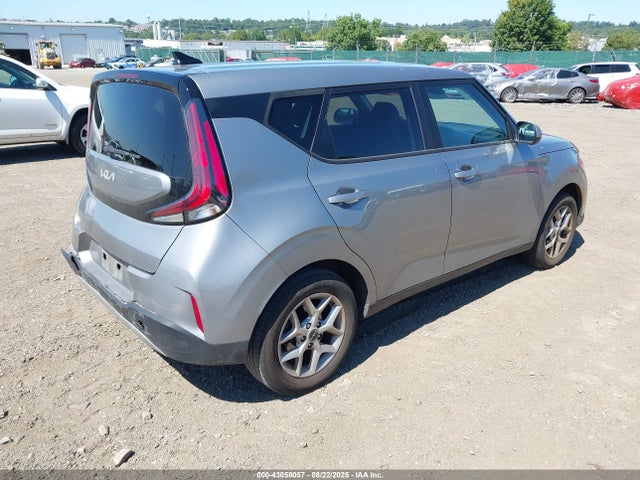 KNDJ23AU6R7914291 KIA Soul