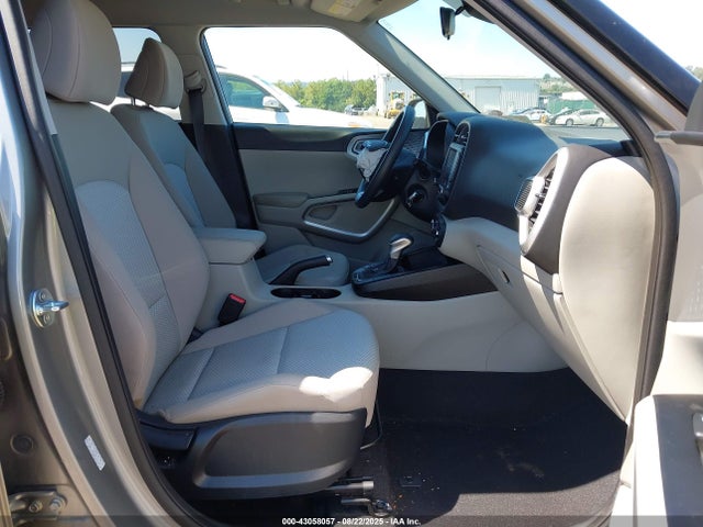 KNDJ23AU6R7914291 KIA Soul