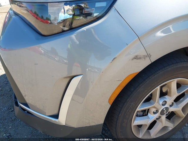 KNDJ23AU6R7914291 KIA Soul