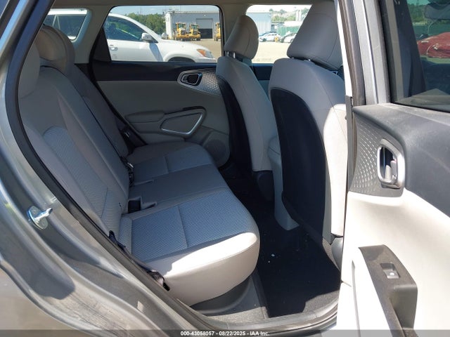 KNDJ23AU6R7914291 KIA Soul