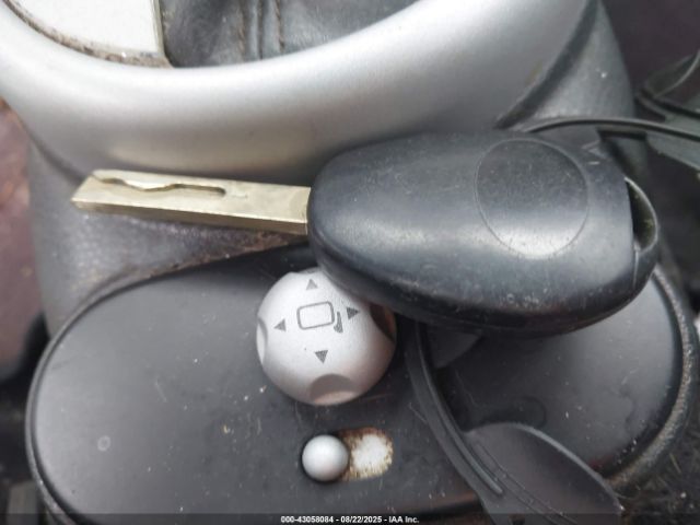 2004 MINI COOPER WMWRC33414TJ57004 Photo 10