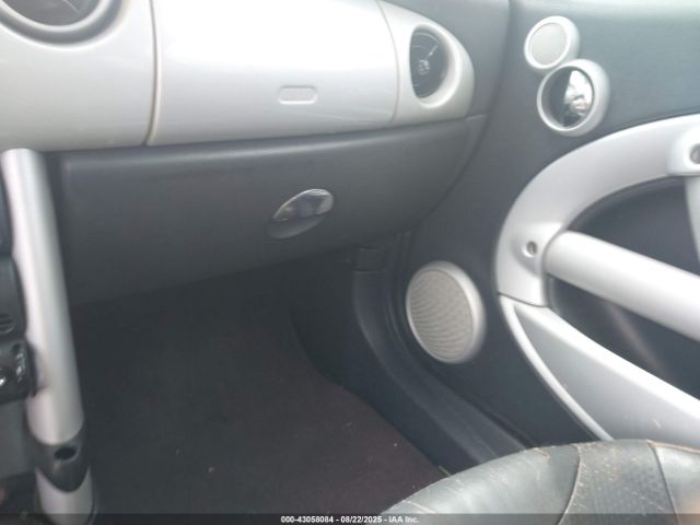 2004 MINI COOPER WMWRC33414TJ57004 Photo 5