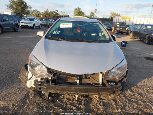 Toyota 2zr-fe 2014 2T1BURHE3EC047277 Image 12
