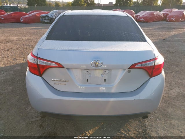 Toyota 2zr-fe 2014 2T1BURHE3EC047277 Image 16
