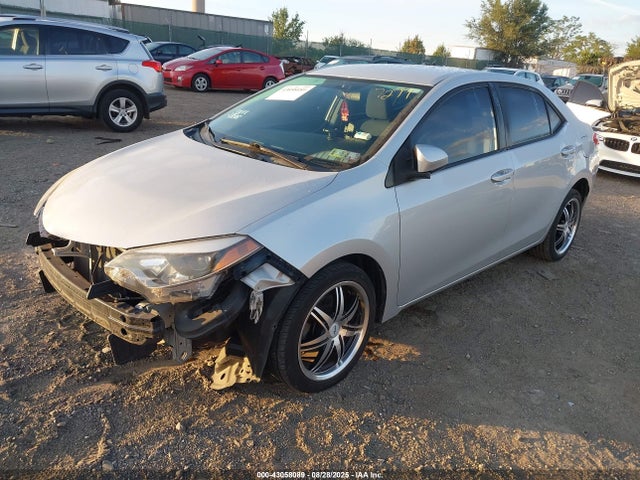 Toyota 2zr-fe 2014 2T1BURHE3EC047277 Image 2