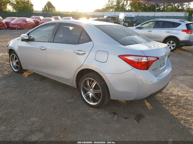 Toyota 2zr-fe 2014 2T1BURHE3EC047277 Image 3