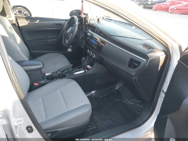 Toyota 2zr-fe 2014 2T1BURHE3EC047277 Image 5