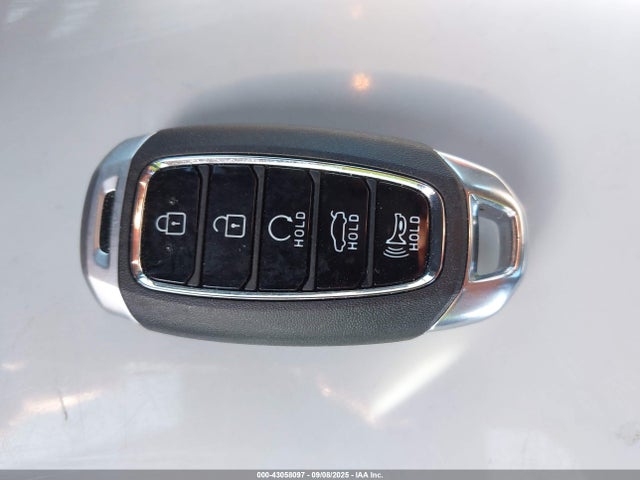 Hyundai mpi nu pe 2021 KMHLS4AG0MU126783 Image 11