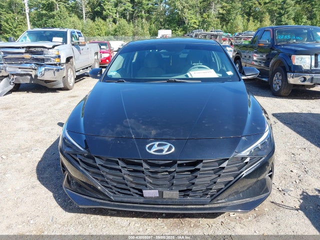 Hyundai mpi nu pe 2021 KMHLS4AG0MU126783 Image 12