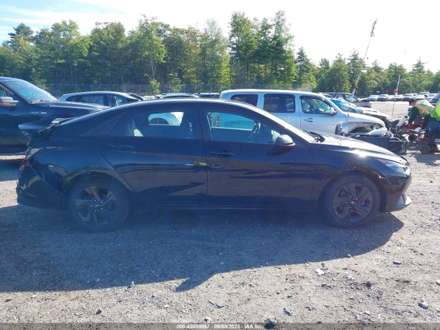 Hyundai mpi nu pe 2021 KMHLS4AG0MU126783 Image 13