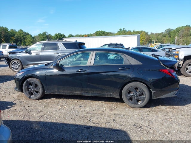 Hyundai mpi nu pe 2021 KMHLS4AG0MU126783 Image 14