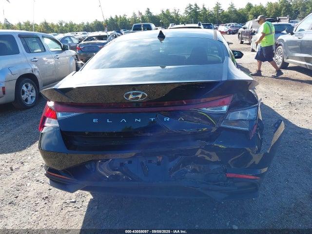 Hyundai mpi nu pe 2021 KMHLS4AG0MU126783 Image 16