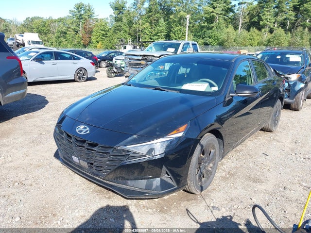 Hyundai mpi nu pe 2021 KMHLS4AG0MU126783 Image 2