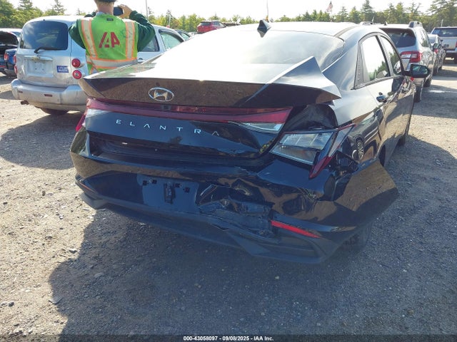 Hyundai mpi nu pe 2021 KMHLS4AG0MU126783 Image 6