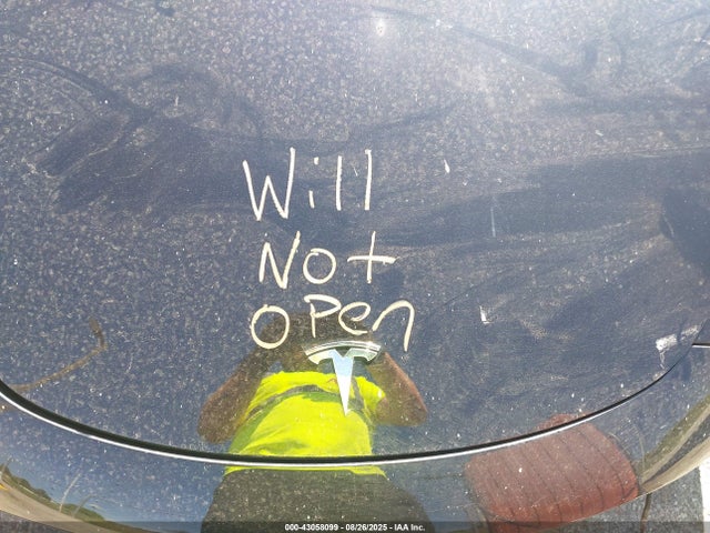 2021 TESLA MODEL 3 5YJ3E1EB9MF020074 Photo 9