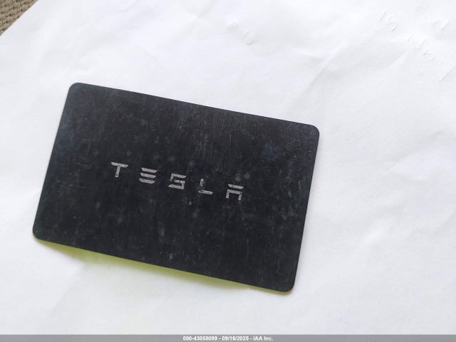 2021 TESLA MODEL 3 5YJ3E1EB9MF020074 Photo 10