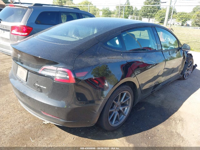 2021 TESLA MODEL 3 5YJ3E1EB9MF020074 Photo 3