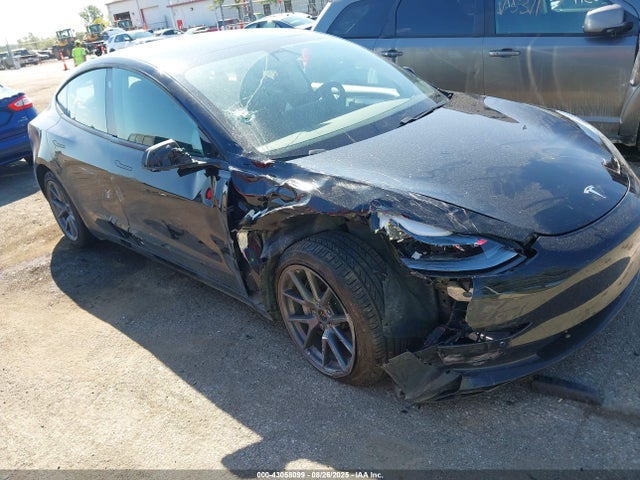 2021 TESLA MODEL 3 5YJ3E1EB9MF020074 Photo 5
