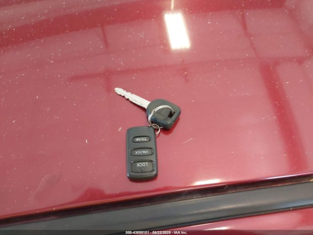 2003 MITSUBISHI GALANT 4A3AA46G53E083331 Photo 10