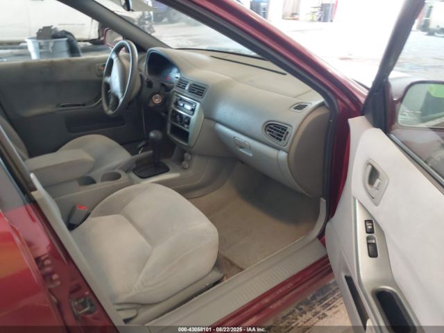 2003 MITSUBISHI GALANT 4A3AA46G53E083331 Photo 4