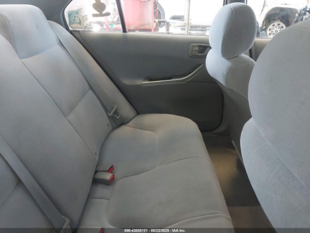 2003 MITSUBISHI GALANT 4A3AA46G53E083331 Photo 7