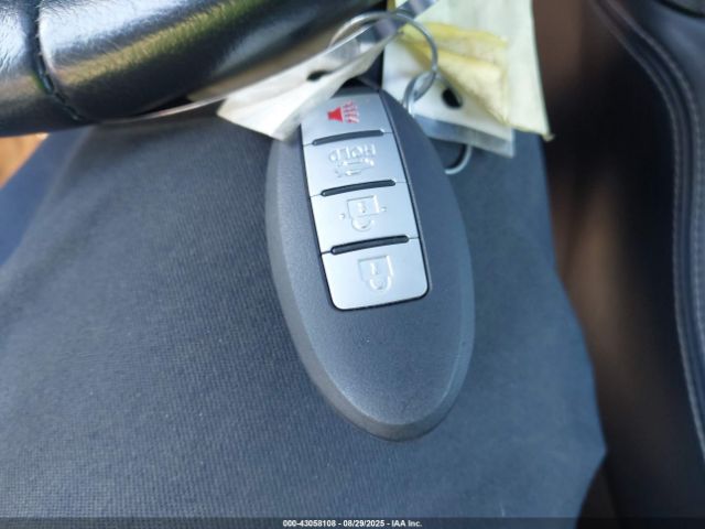 2018 INFINITI Q60 JN1EV7EK7JM342648 Photo 10