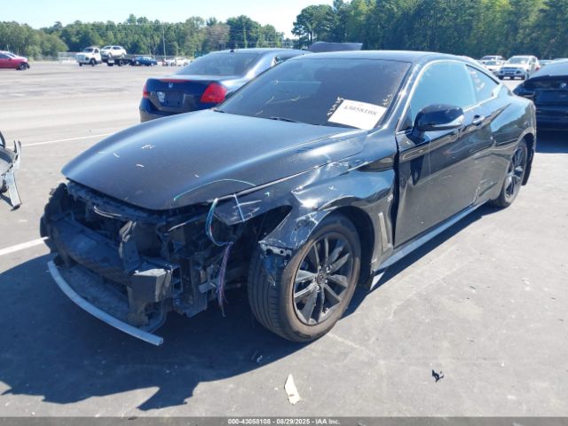 2018 INFINITI Q60 JN1EV7EK7JM342648 Photo 1