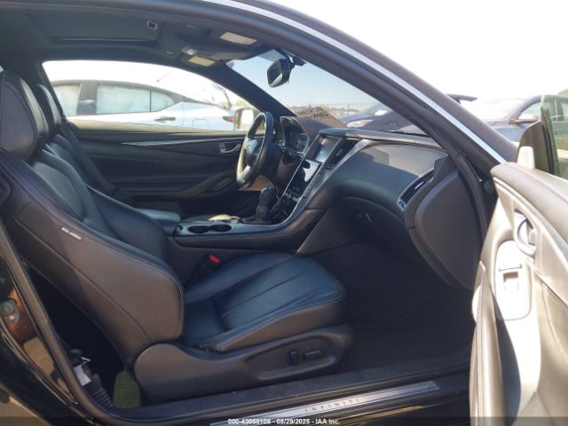 2018 INFINITI Q60 JN1EV7EK7JM342648 Photo 4