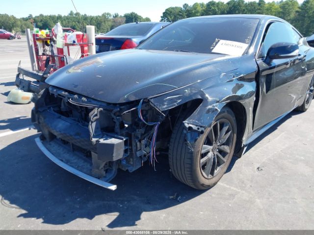 2018 INFINITI Q60 JN1EV7EK7JM342648 Photo 5