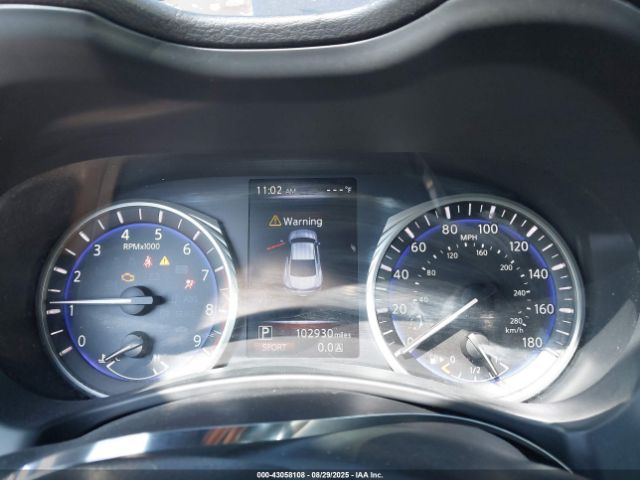 2018 INFINITI Q60 JN1EV7EK7JM342648 Photo 6
