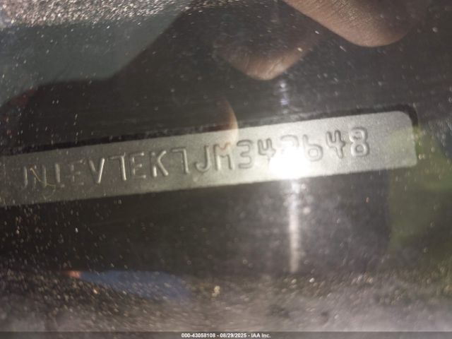 2018 INFINITI Q60 JN1EV7EK7JM342648 Photo 8