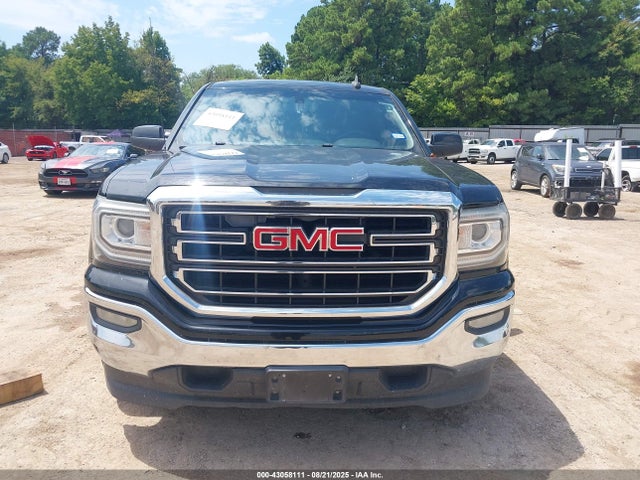 3GTP1MEC4HG210307 GMC l83 -spark ignited direct injection, variable valve timing, afm, e85 max, alum