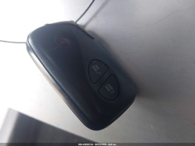 2012 LEXUS CT 200H JTHKD5BH6C2082885 Photo 10