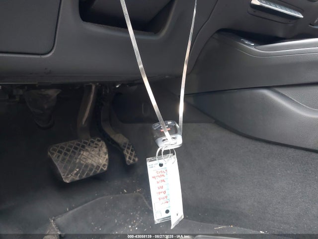2018 AUDI A4 WAUKMAF49JA112477 Photo 10