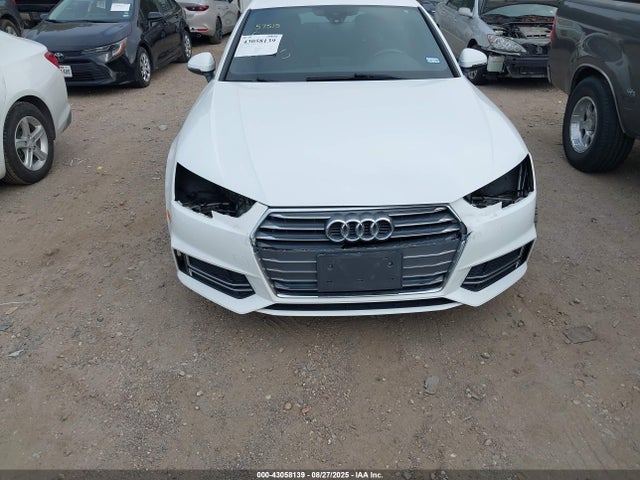 2018 AUDI A4 WAUKMAF49JA112477 Photo 5