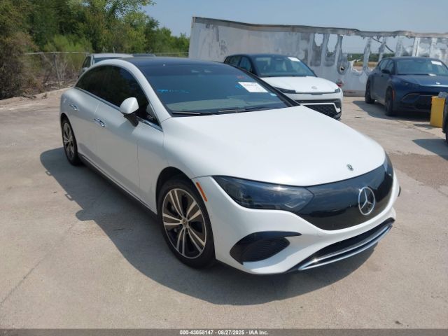 2023 MERCEDES-BENZ EQE 350 W1KEG2BB6PF015031