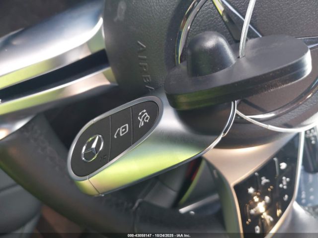 2023 MERCEDES-BENZ EQE 350 W1KEG2BB6PF015031 Photo 10