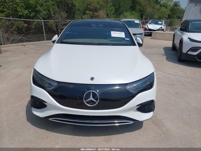 Mercedes-Benz ed 2023 W1KEG2BB6PF015031 Image 11