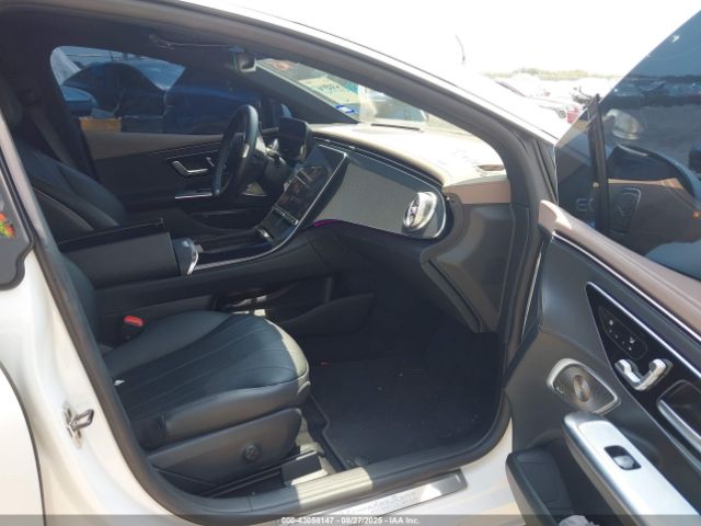 2023 MERCEDES-BENZ EQE 350 W1KEG2BB6PF015031 Photo 4