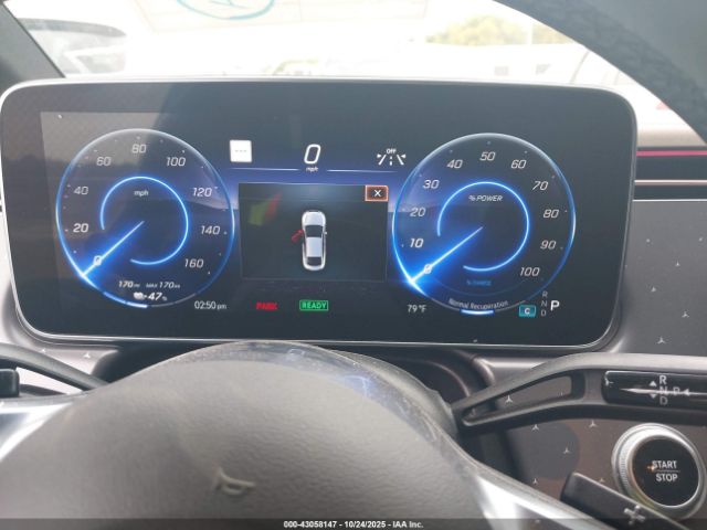 2023 MERCEDES-BENZ EQE 350 W1KEG2BB6PF015031 Photo 6